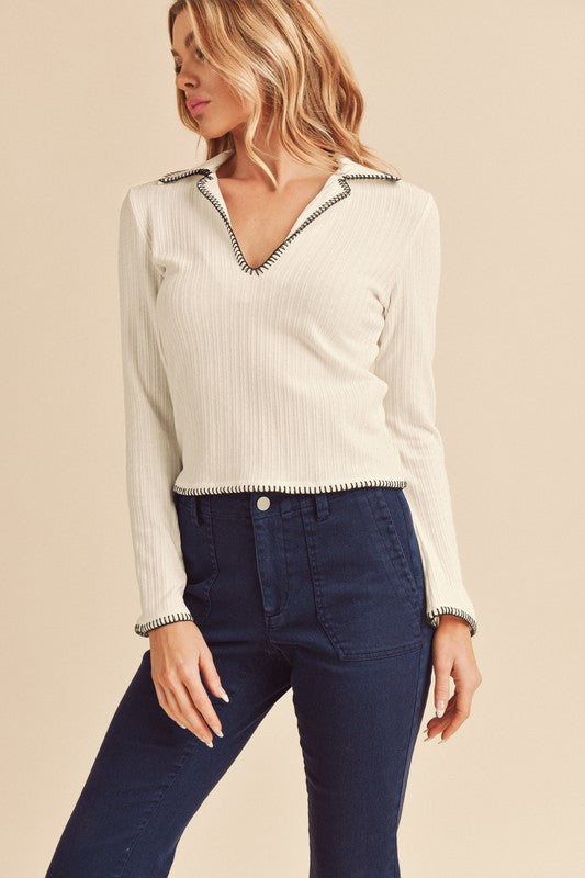 Alexys Top