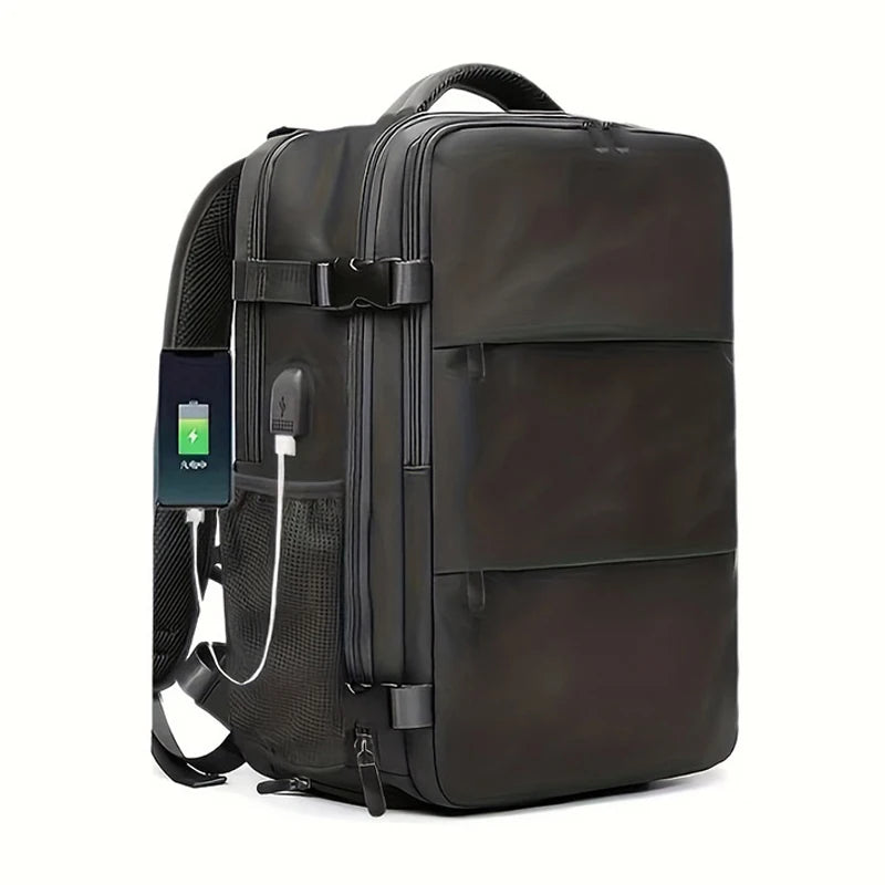 Laptop Backpack Bag Waterproof Outdoor Travel Backpack